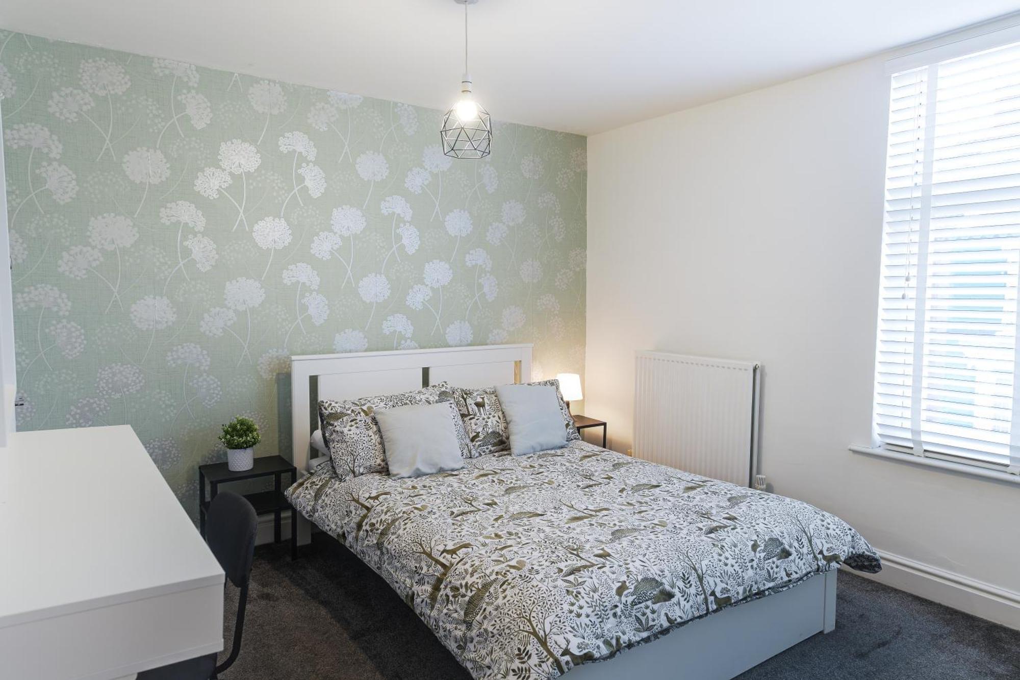 Poppy'S Project - July Road Villa Liverpool Exterior foto